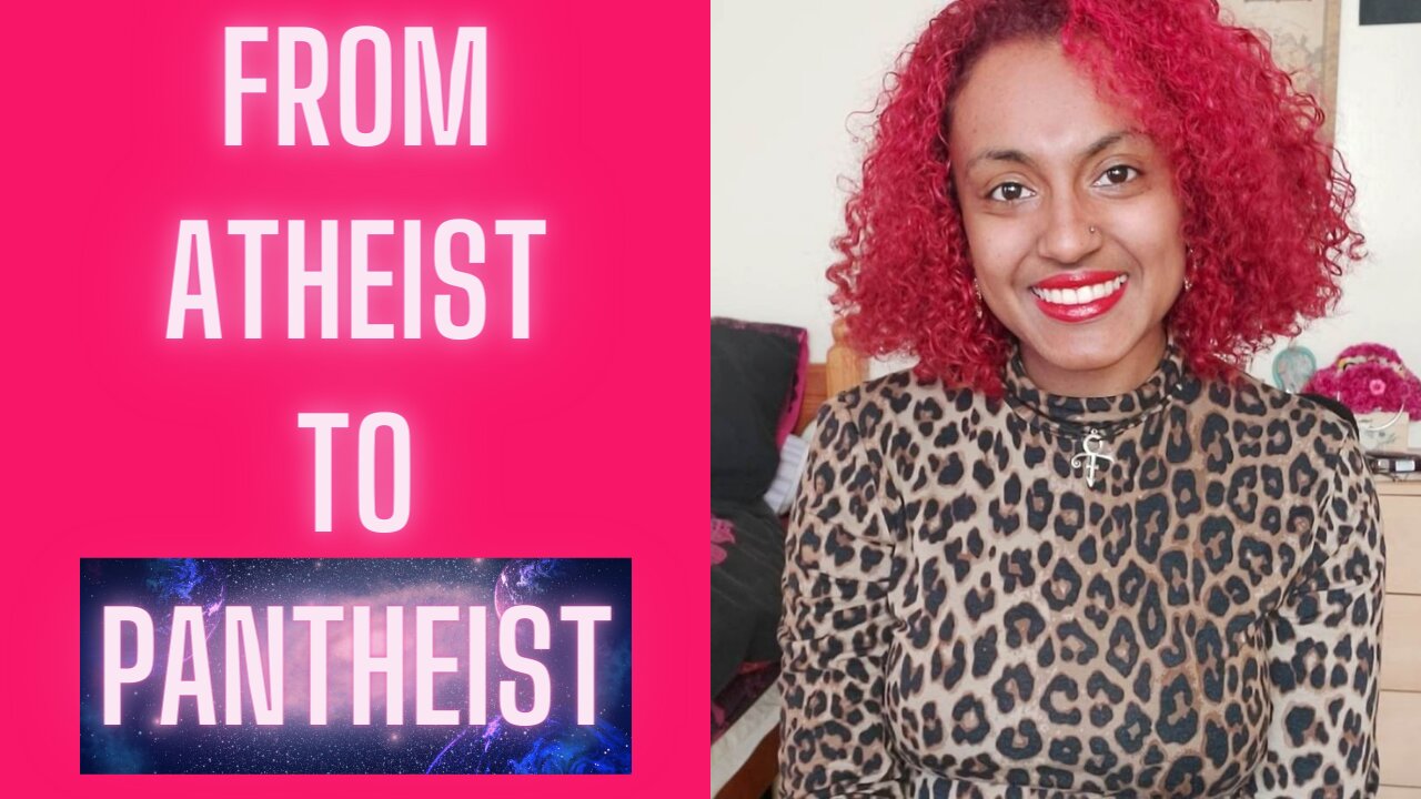 From Atheist to Believer: My Spiritual Journey