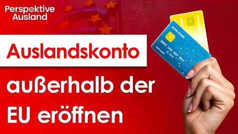 6 Vorteile eines Auslandskontos außerhalb der Eurozone