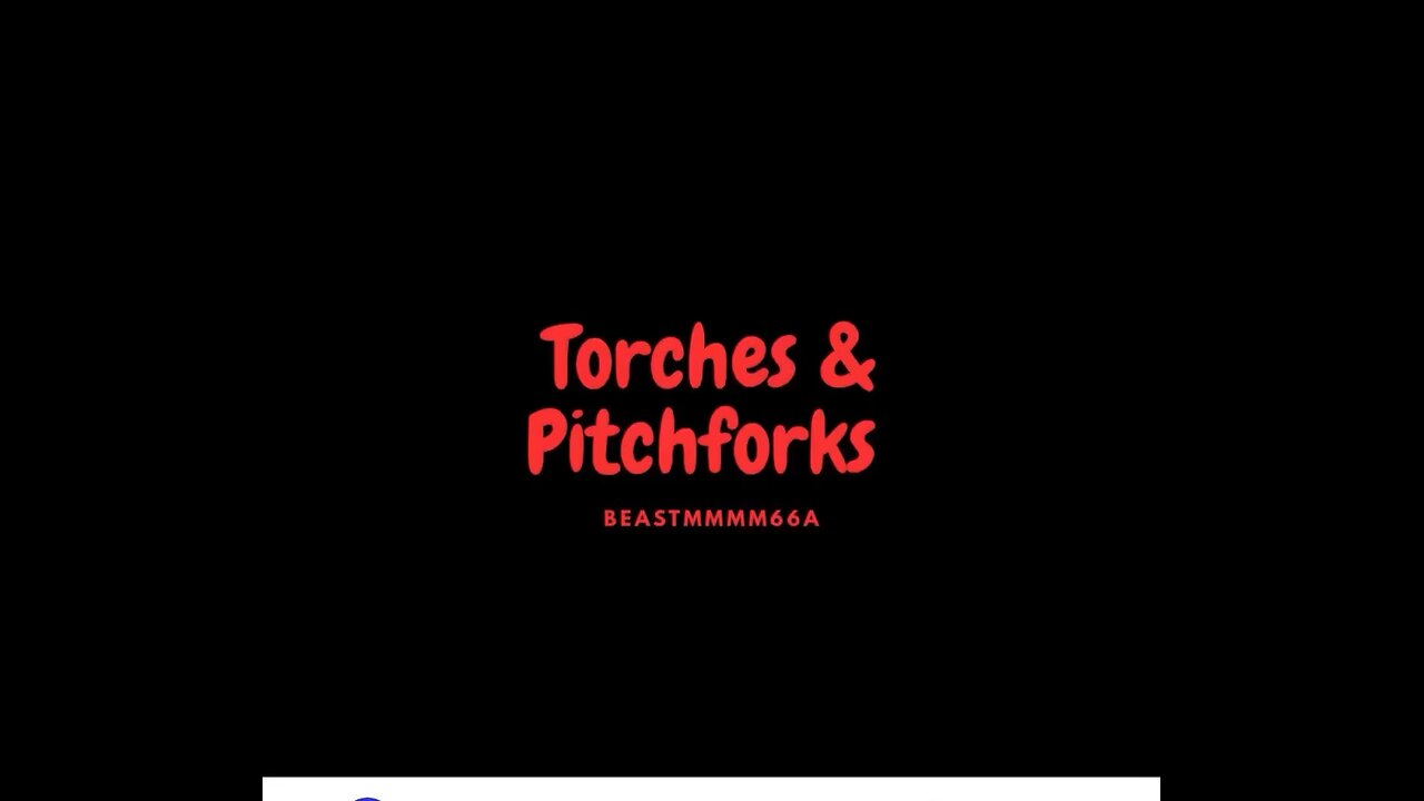 TORCHES & PITCHFORKS