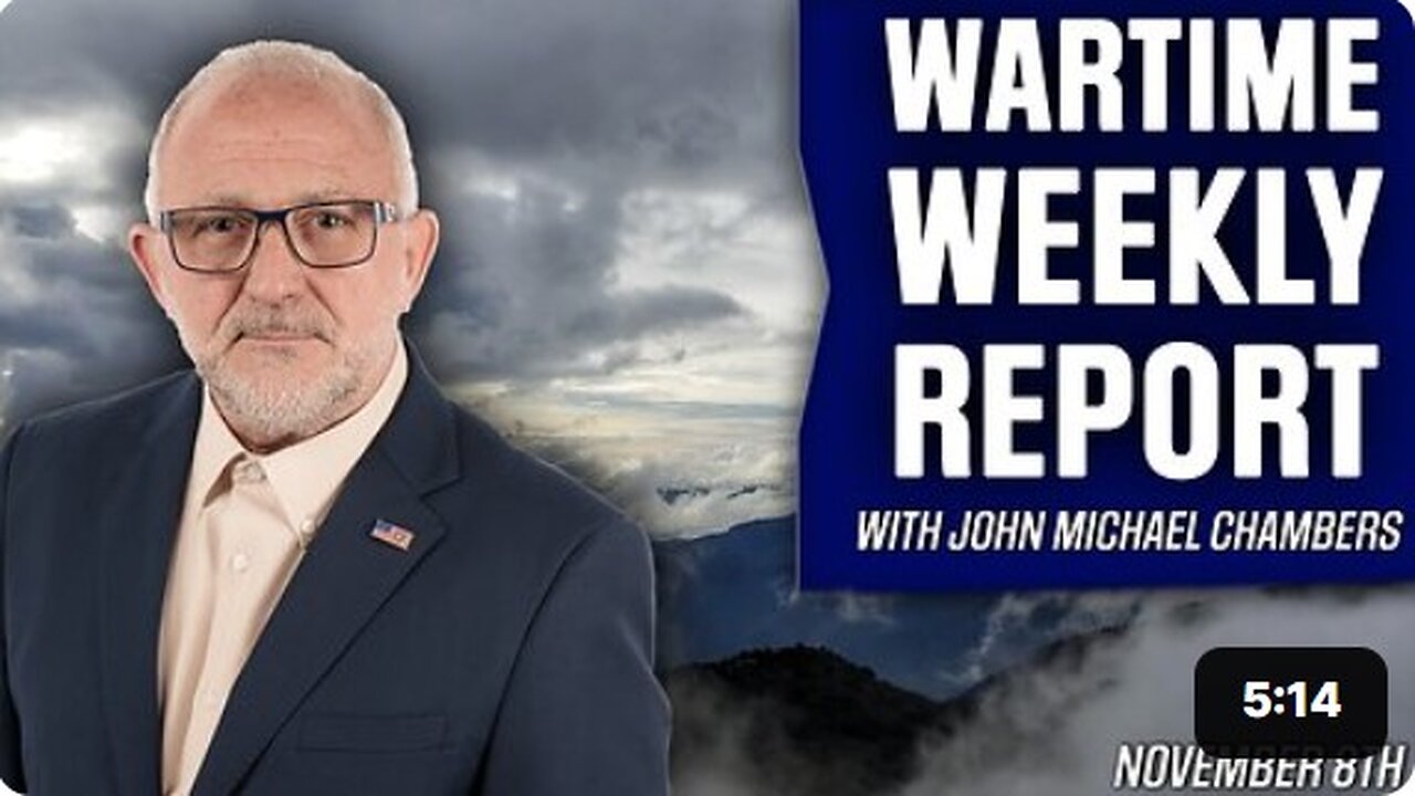 Hiljainen puhdistus ja globaali taloudellinen nollaus