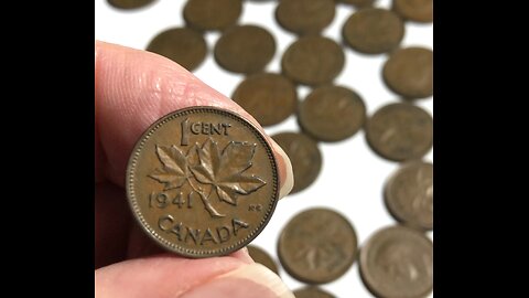 Just How Valuable Are These Old Canadians
