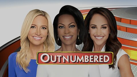 OUTNUMBERED (Full Episode) January 23, 2025