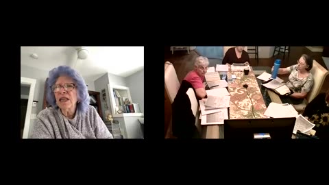 Ronne’s Riverside Bible Study 01-26-2026