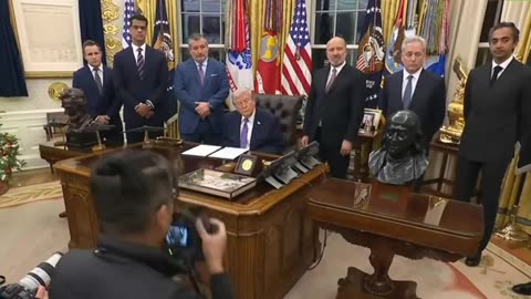 ‘‘It’s gonna be starting on land pretty soon’