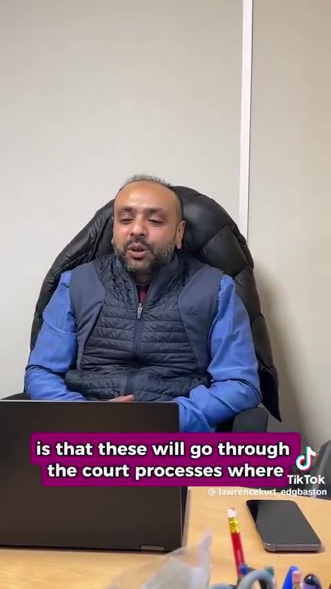 Asylum seeker lawyer laughing at all of Labours proposals to tackle immigration.