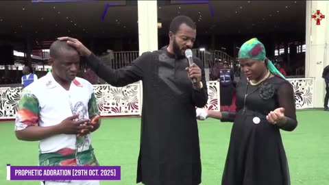 Bro Ebuka Obi lectured this Delta couple about their Igbo race and origin