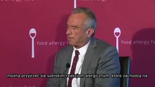 „Można spojrzeć na szerokie reakcje alergiczne, które występują w całym społeczeństwie i są powiązane z harmonogramem szczepień.”