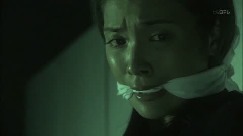 Detective Conan Live Action (gagged)