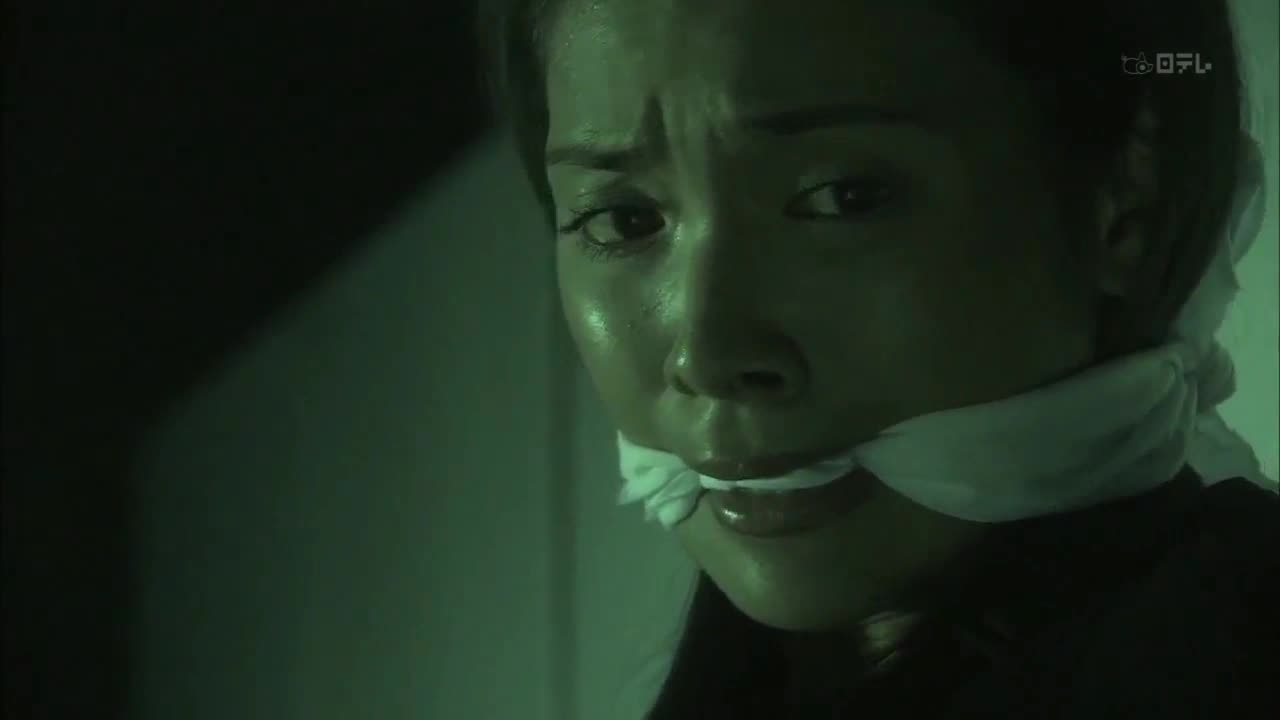 Detective Conan Live Action (gagged)