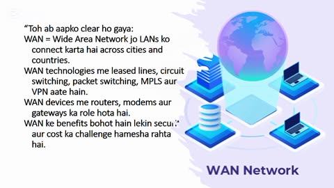 Networking Full Course – Chapter 6 | Wide Area Networks (WAN) Explained