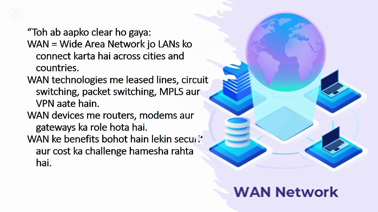 Networking Full Course – Chapter 6 | Wide Area Networks (WAN) Explained