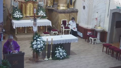 Homilia 2.11.2025
