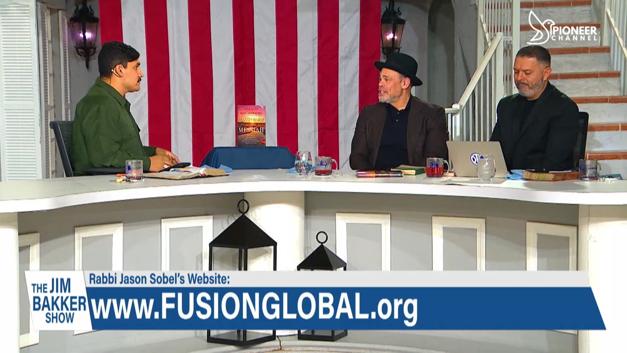 Pioneer Channel LIVE