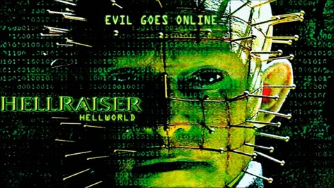 Hellraiser Hellworld Movie Review