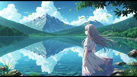 Sleep, love… healing starts in the quiet