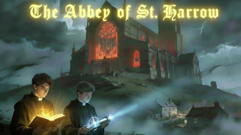 Tonight's Tale 12/27