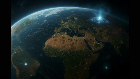 AI Timeline 1: Takeover and Extinction V1