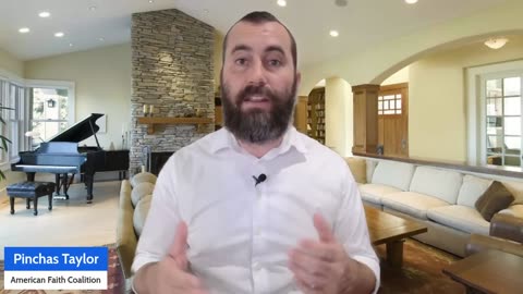 Gad Saad Just Connected The Dots Between Islam and The Radical Left, & It's TERRIFYING!