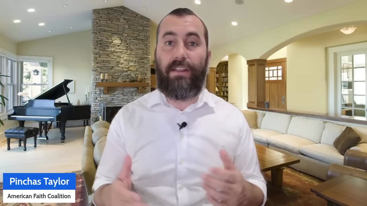 Gad Saad Just Connected The Dots Between Islam and The Radical Left, & It's TERRIFYING!