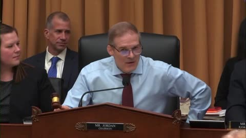 Bondi Nukes 'Washed Up' Jamie Raskin: 'YOU DON'T TELL ME ANYTHING!'