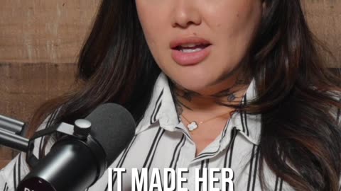 YOU WON'T BELIEVE how her last conversation with her sister Hannah Kobayashi went...