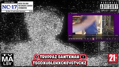 Tha Toxic Life of a Live Streamer [W/ NUANCE TAKES] II