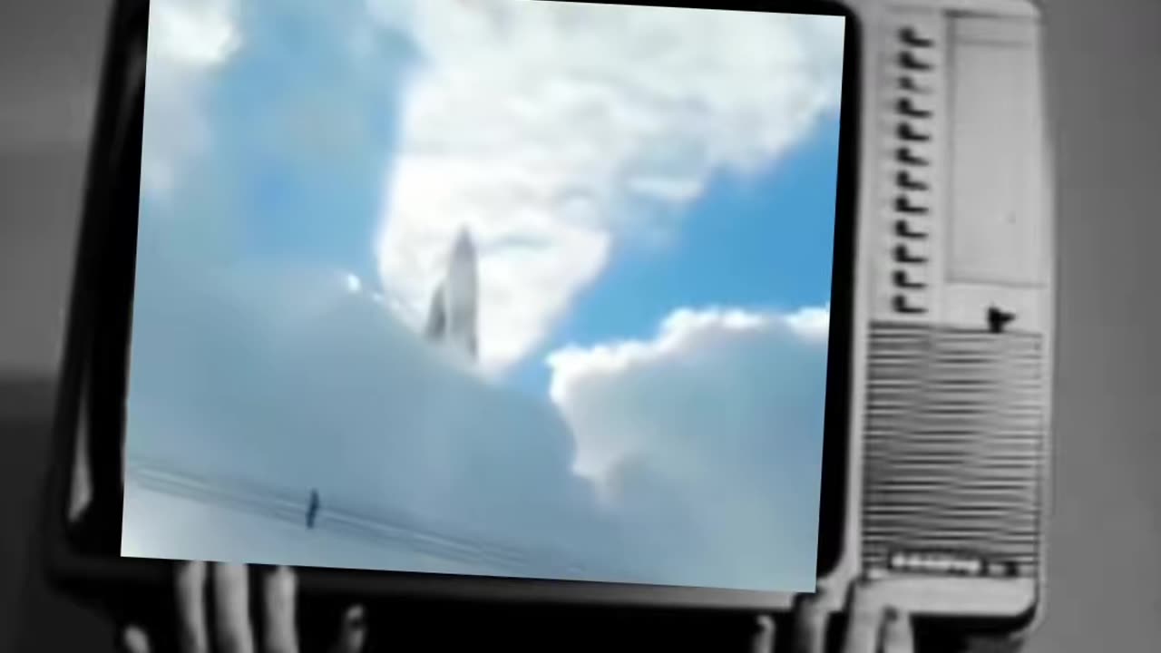 😱👻 You Won't Believe What They Caught on Camera! Ghost Figure | TheHauntingHour