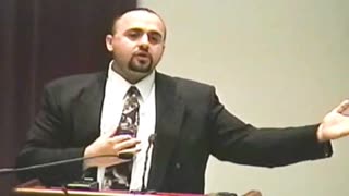 Christian EXPOSES Muslim Scholar ATTACKING The Trinity | Sam Shamoun