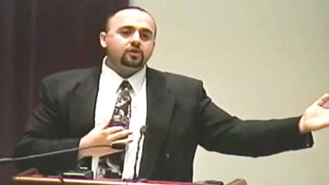 Christian EXPOSES Muslim Scholar ATTACKING The Trinity | Sam Shamoun