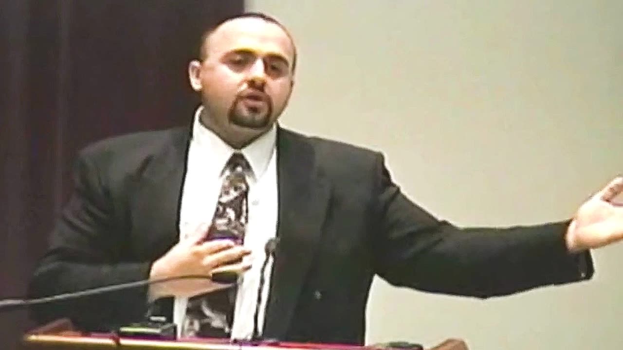 Christian EXPOSES Muslim Scholar ATTACKING The Trinity | Sam Shamoun