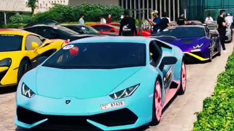 🚀🔥 This K Cars Edit is PURE Trendy Masterpiece! | LuxurySportsCars
