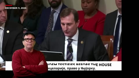 Kuka i Motika sve ostalo je politika