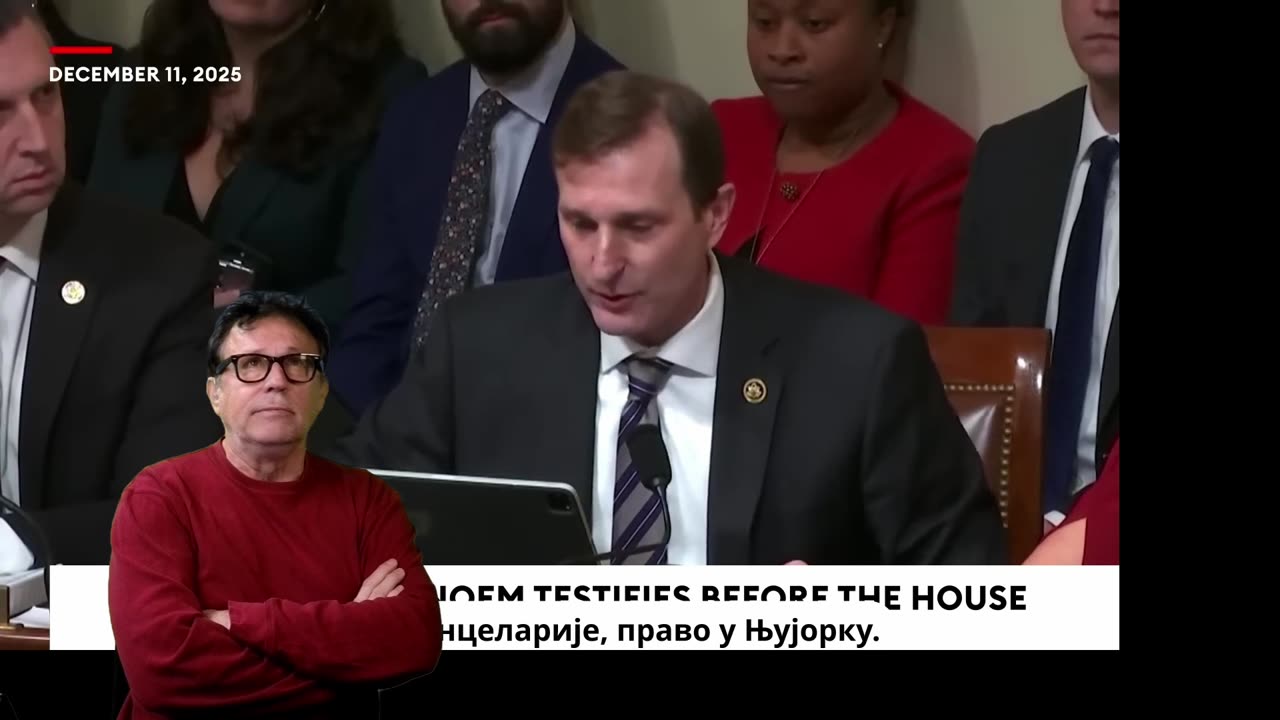 Kuka i Motika sve ostalo je politika