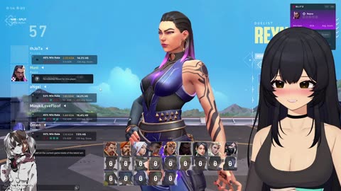 hunii - deep voice - [clip]