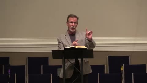 Tom Rush - "Are There Few That Be Saved?"