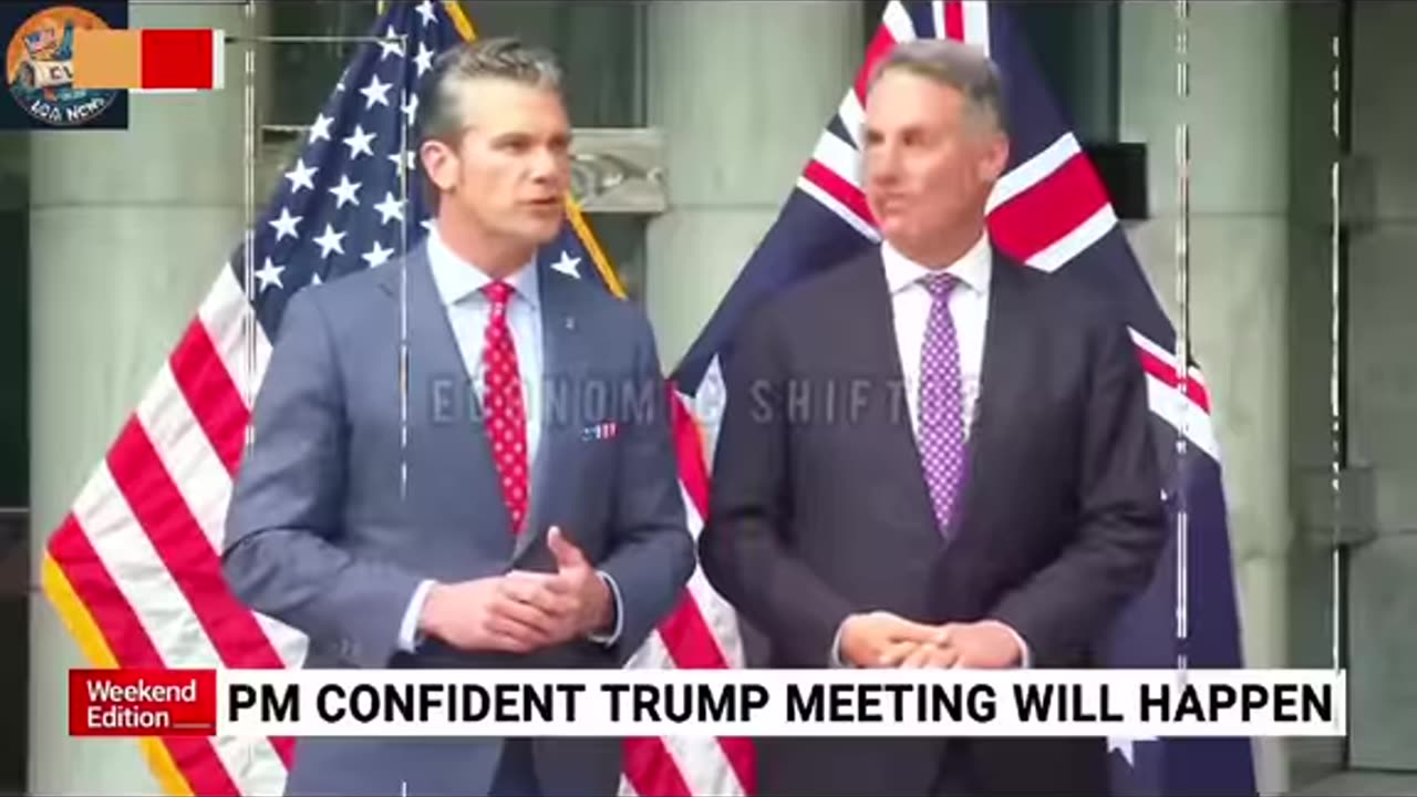 Breaking: Australia Joins BRICS and Switches to Yuan!?