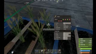 Rust pve