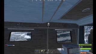 Rust pve