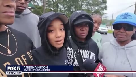 We Finna Outlive Her Legacy - Daughter of Sheboon Killed by Husband