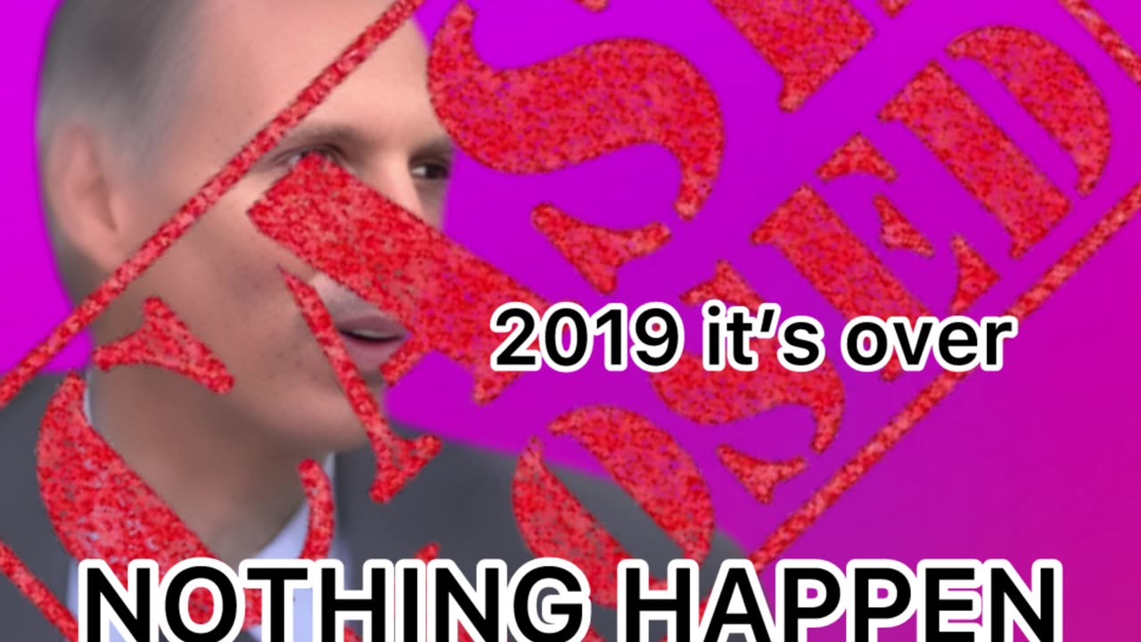 @DavidGates, exposing his 2019 failed prophecy!!! Let’s get it!!