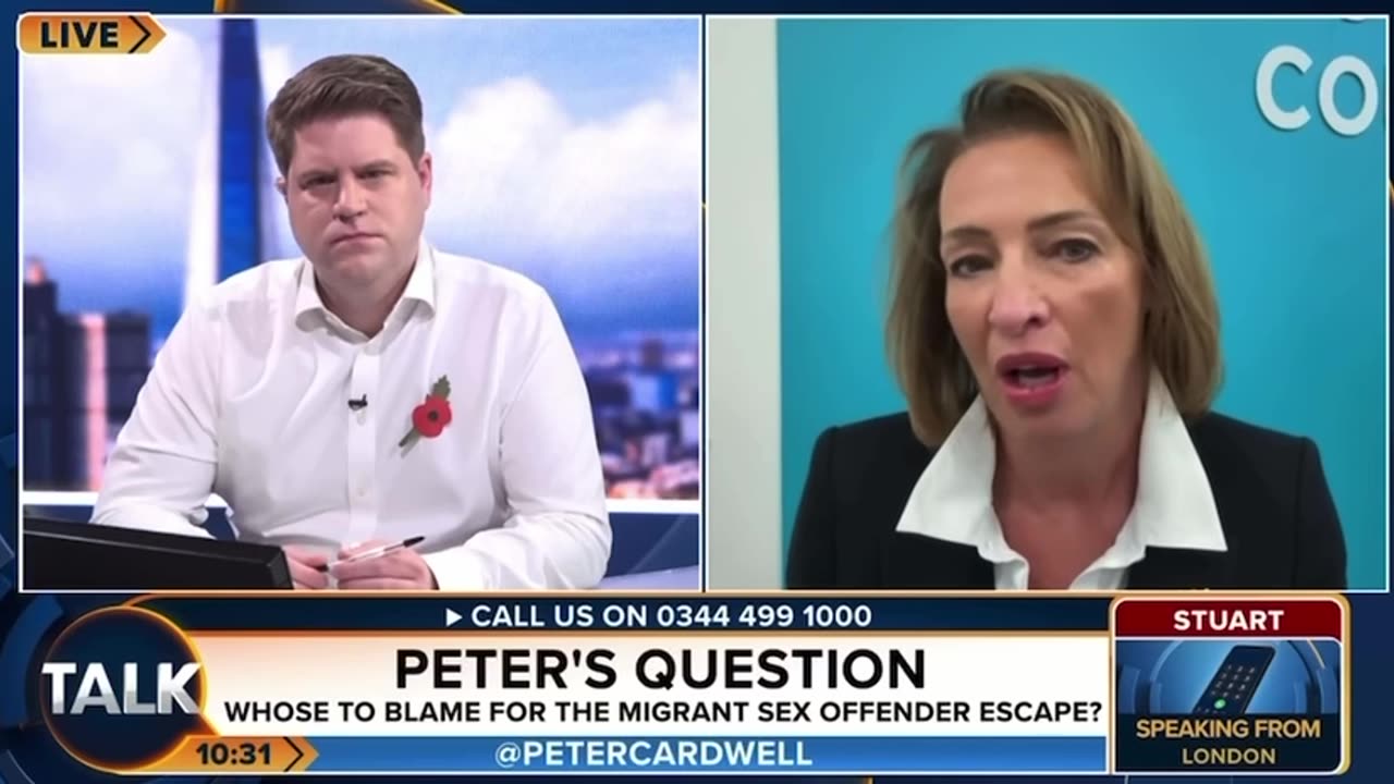 REFORM FORCED SARAH POCHIN TO APOLOGISE