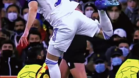 Golden Hand #benzema #football #soccer
