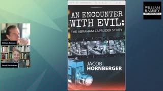 Searching for The Real Zapruder Story-Did He KNOW it was Altered? Jacob Hornberger w/ William Ramsey