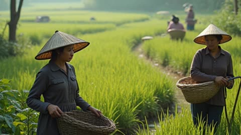 The Arrival of French Colonialism in Vietnam: Power, Profit, and Pretext