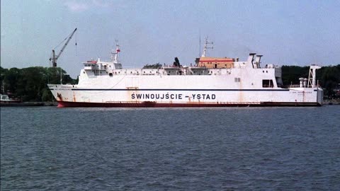 Czarne karty: 12 w skali Beauforta. Tajemnica "Jana Heweliusza"