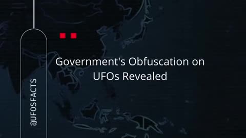 😱📄 Expose the Truth: Government's Obfuscation on UFOs Revealed And you c... | TheTruthAbove