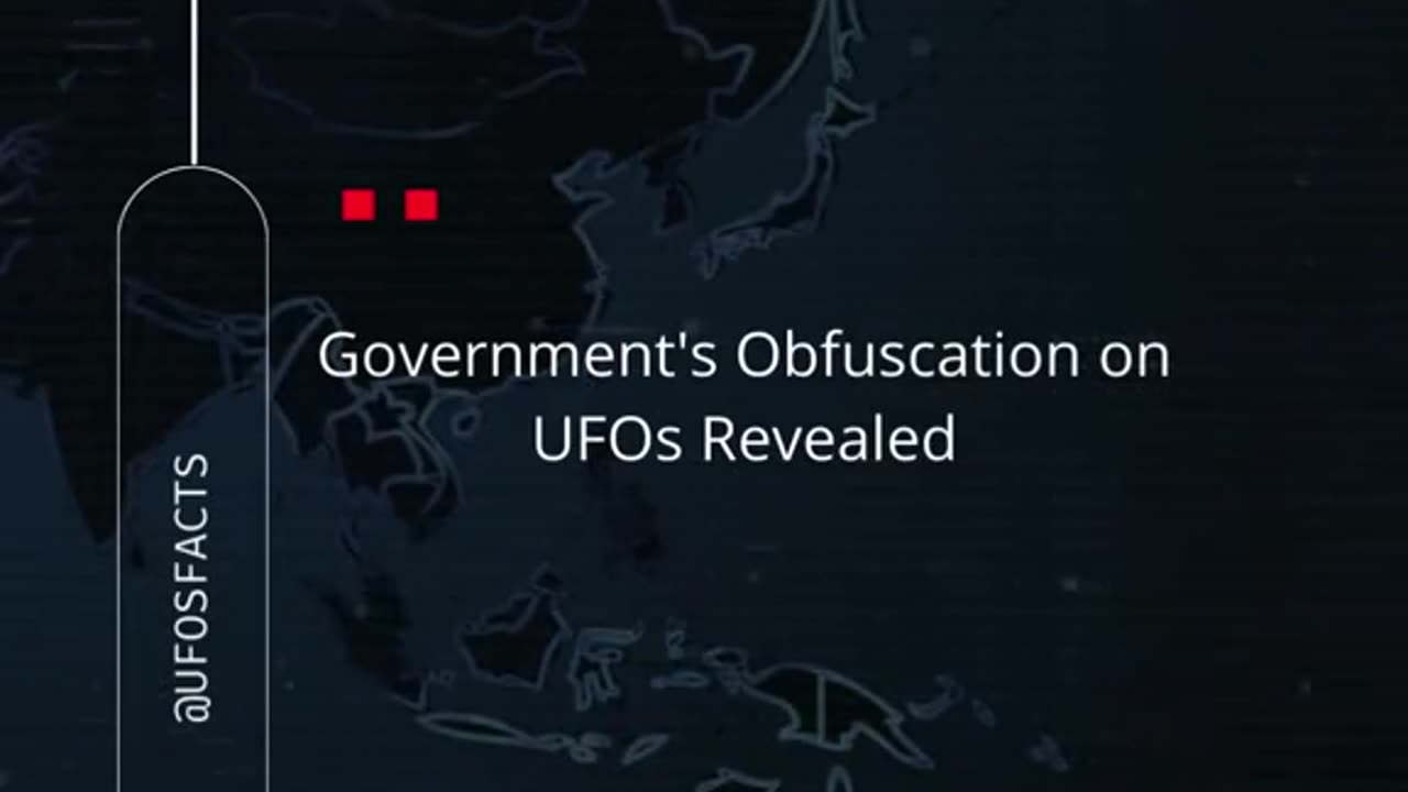 😱📄 Expose the Truth: Government's Obfuscation on UFOs Revealed And you c... | TheTruthAbove