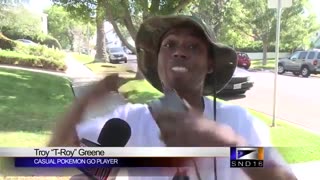 😂😳 This Guy Got The Names Wrong! | FunFM