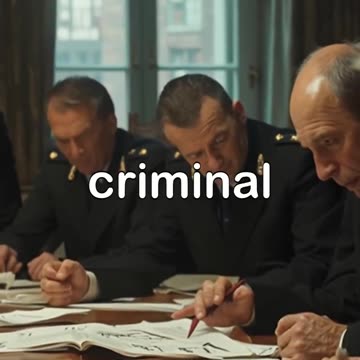 The abrupt resignation of Admiral Alvin Holsey