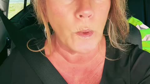 The Dairy Queen is GUTTED😳